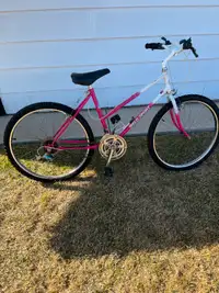 25 INCH VELO SPORT BICYCLE
