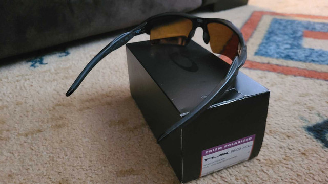 Okley Sunglasses  in Other in Muskoka - Image 2