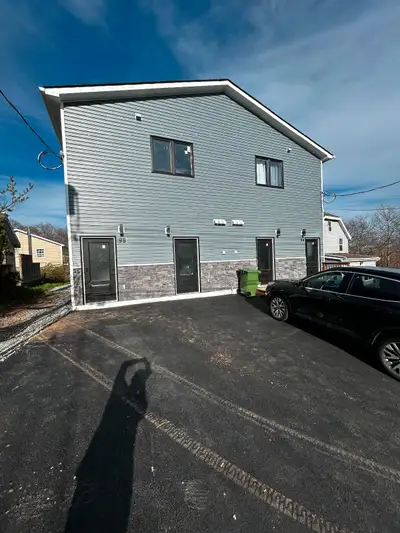 One bedroom dublex for rent