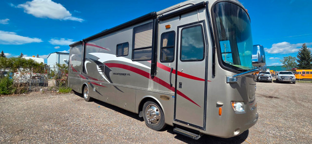 2008 Holiday Rambler Vacationer XL in RVs & Motorhomes in Calgary