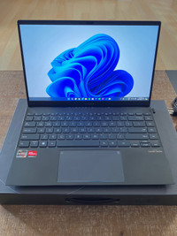 Asus Zenbook 14