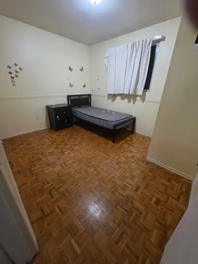 FURNISHED SHARED ROOM – SCARBOROUGH | $ 675 /MONTH Looking for a clean, respectful Female tenant (sh...