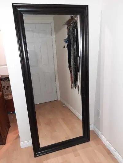 ikea HEMNES mirror, View more
