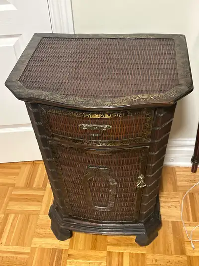 Used hutch, View more