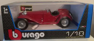 À vendre - Auto miniature de collection ==================================== Année : 1932 Marque : A...