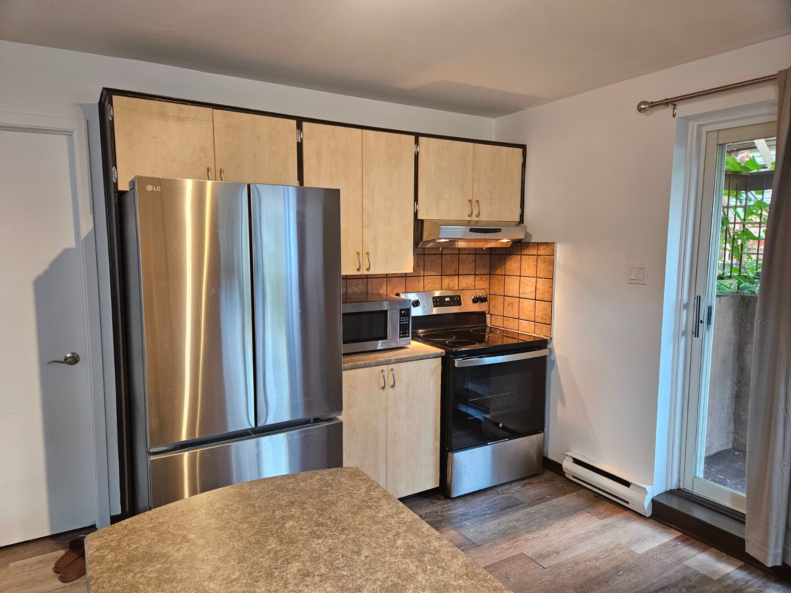 Chambres à louer à Longueuil — photo 3