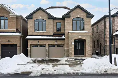 LEGAL 2 BEDROOM BASEMENT APARTMENT FOR RENT (BRAND NEW).