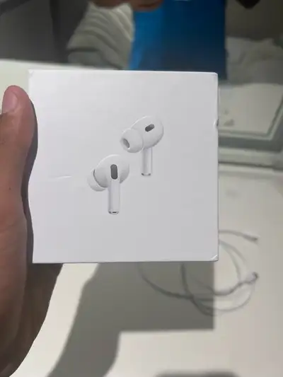 Airpod Pro 2nd gen, View more