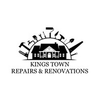 Residential Repairs & Renovations 