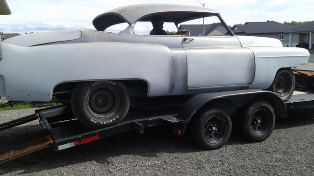 1953 Cadillac Coupe Deville in Classic Cars in Sault Ste. Marie