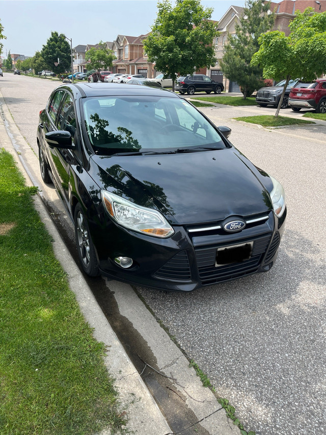 Ford Focus SE 2014 in Cars & Trucks in Oakville / Halton Region