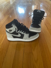 Nike Jordan 1 retro high shadow 2.0