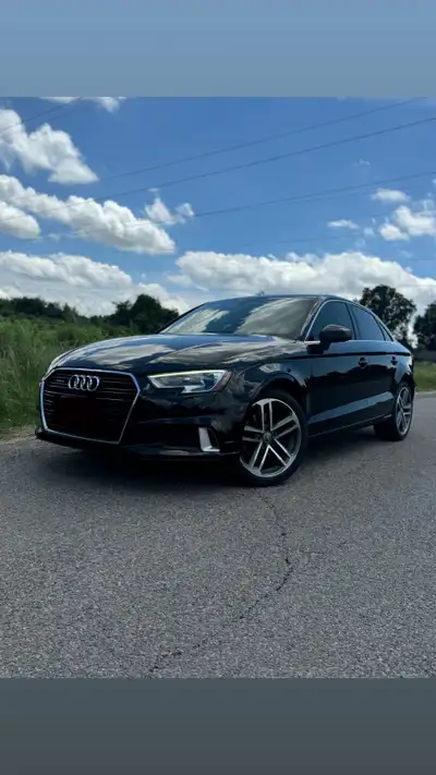 No accidents, no dents. Car is in great shape only put premium gas in. Vehicle had the maintenance p...