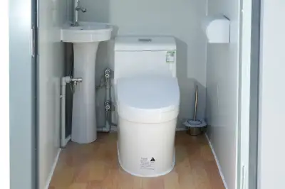 Portable Single Toilet, View more