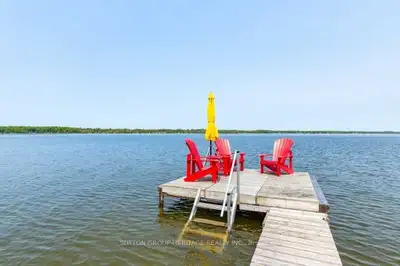House for rent  in lake Scugog short or long term, View more