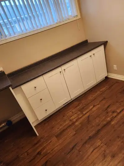 Drawer and shelf unit, View more