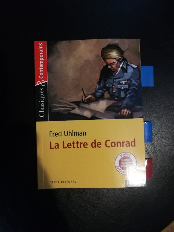 Livres pour les étudiants de CEGEP dans Autre  à Ville de Québec - Image 4