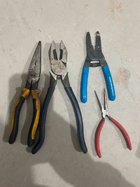 Klein tools