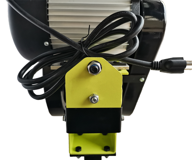 12Ton Log Splitter 2hp Kinetic Log Splitter on Stand BM11110S in Power Tools in Delta/Surrey/Langley - Image 7