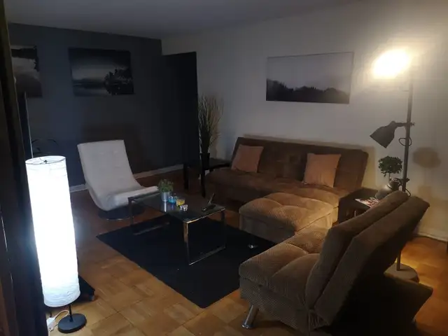 Rent Entire 2 bedroom Apartment - Feb 1 st. - $1880