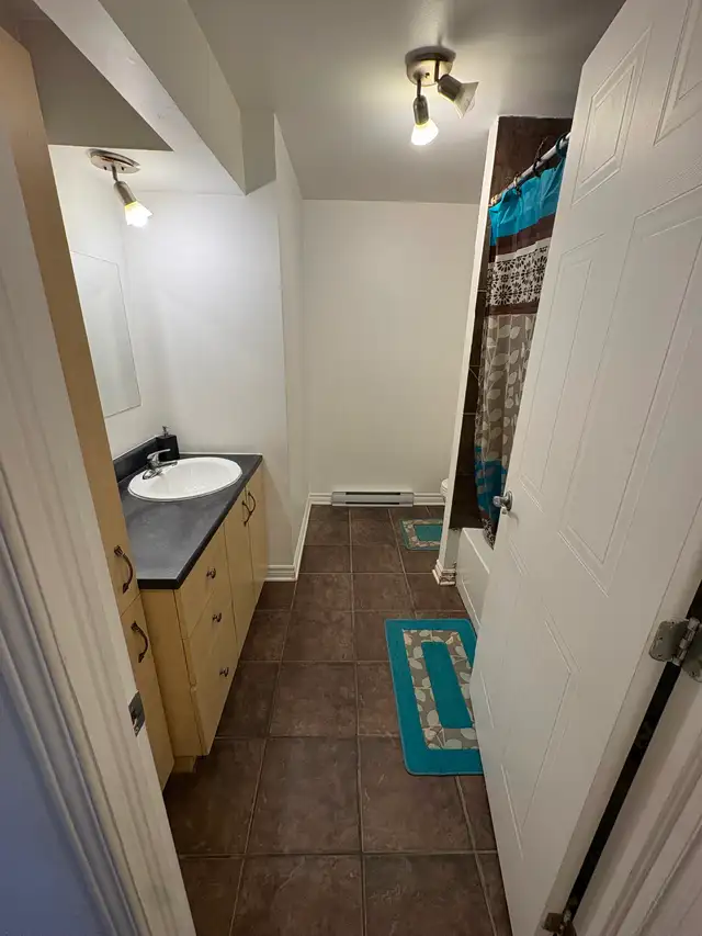 Lease Assignment - 4.5-room Apartment - 2 Bedrooms