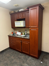  Kitchen Cabinet