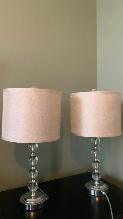 Table lamp, View more