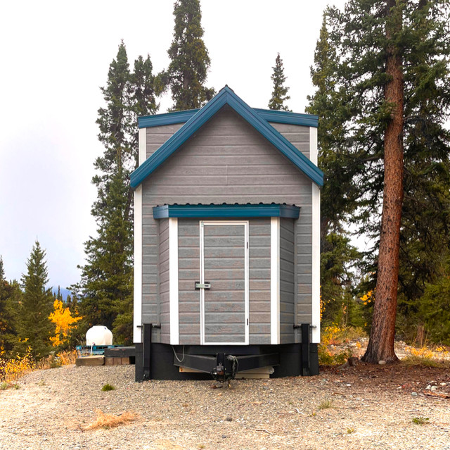 Tiny Home Spring Sale! Turn-Key home or rental unit in Houses for Sale in Whitehorse - Image 3