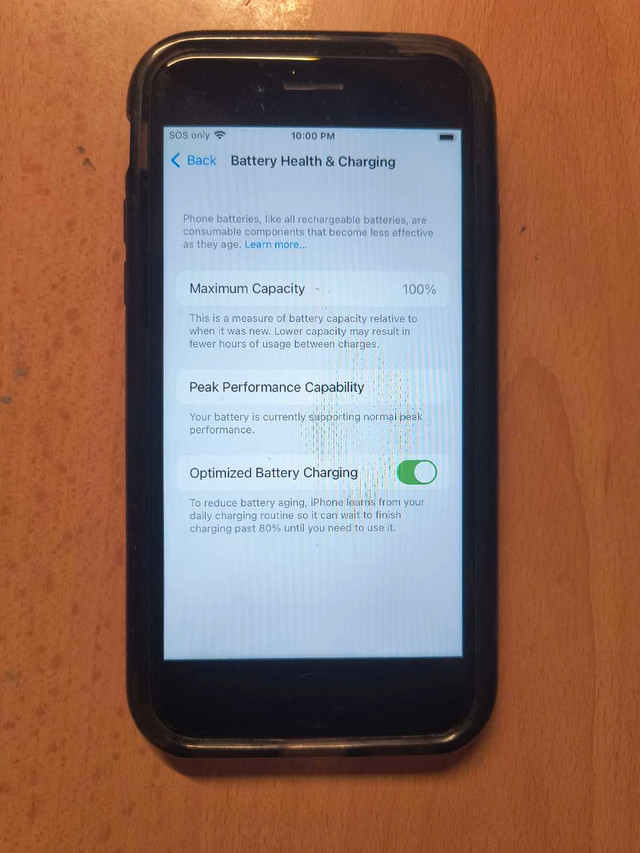 iPhone 8 64GB *New Battery* in Cell Phones in Calgary - Image 4