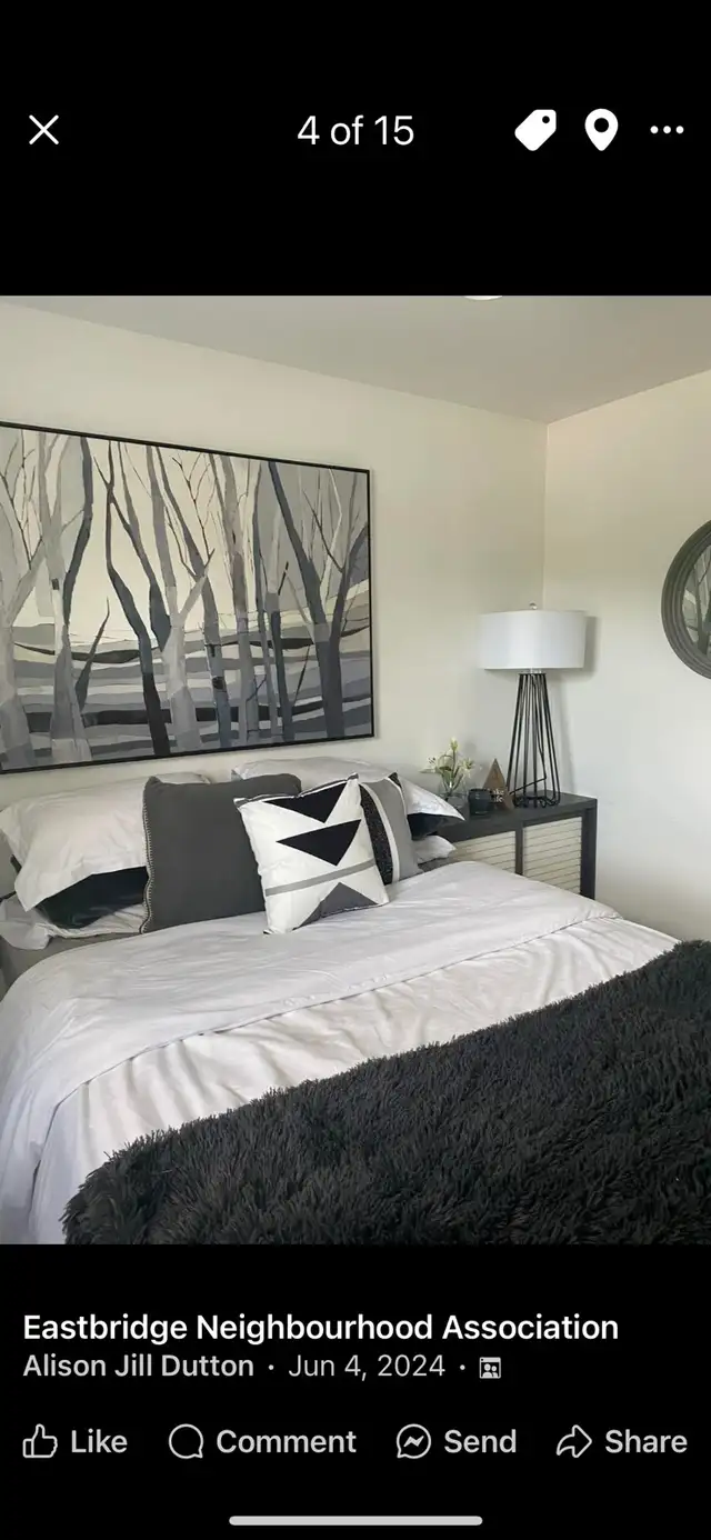 Cottage available in Sauble beach -on the river in Ontario in Canada - Image 10