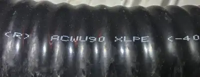 I have 2 pieces of Aluminum Armoured ACWU cable. 500kcmil (mcm) 4 conductor (plus ground/bond conduc...