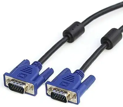 VGA Cable for Monitors, View more