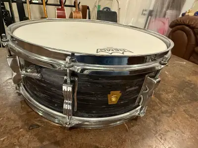 1968 Ludwig Jazz Festival Snare , View more