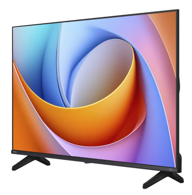 Hisense 32A4NF) 32-inch Full HD Amazon Fire Smart LCD TV