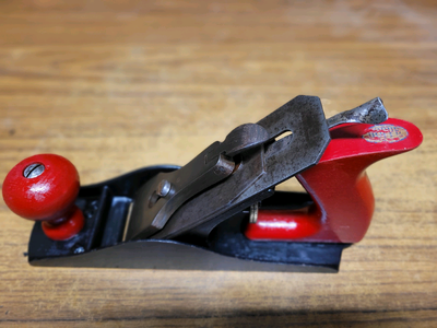 Planer Hoppe, 2 inch wide, View more