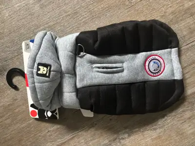Dog Jacket - Small, View more