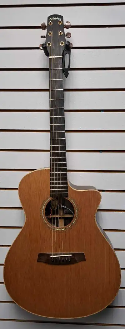 Walden G3030CE Acoustic (13699653), View more