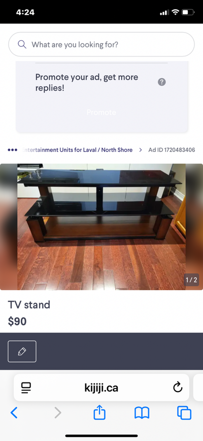 Tv stand, View more