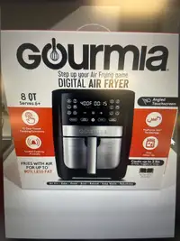 Gourmia Air Fryer