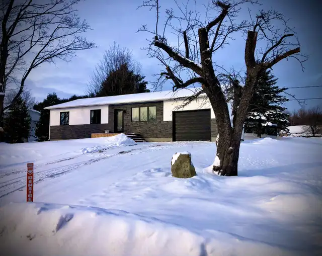 Maison a vendre 475 000$