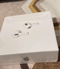 Air pod 3 