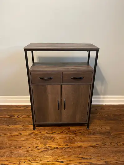 Wood Cabinet, View more