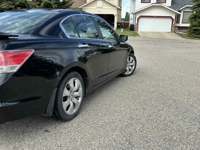 Honda Accord  EXCELLENT DEAL HERE!!!! in Cars & Trucks in Calgary - Image 4