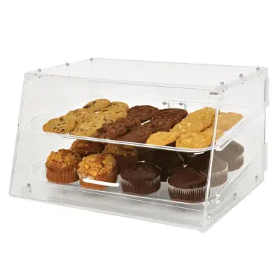 Acrylic Display Case, View more