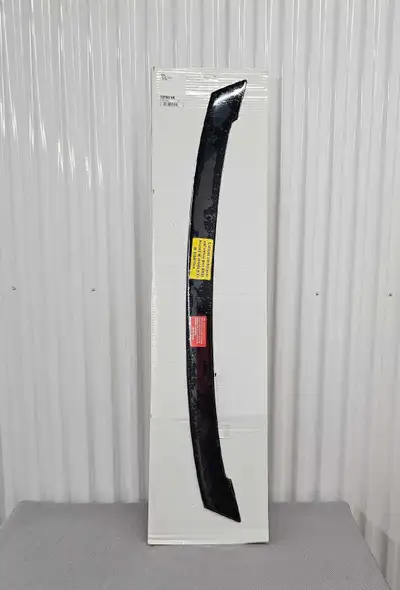 New! Honda Civic 2006 to 2010 Aeroskin Acrylic Hood Protector Niagara Region - New in the box Smoked...
