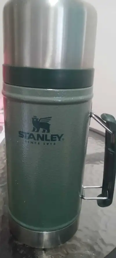 Stainless Steel 94L New (used) 2x's