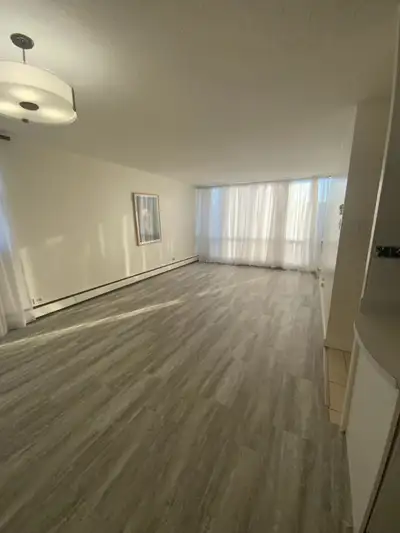 2 Bedroom available July 1