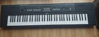 Yamaha Piaggero NP-V60 Lightweight 76 Key Digital Piano Keyboard
