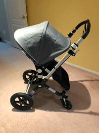 Bugaboo Cameleon 3 Stroller in Excellent Condition