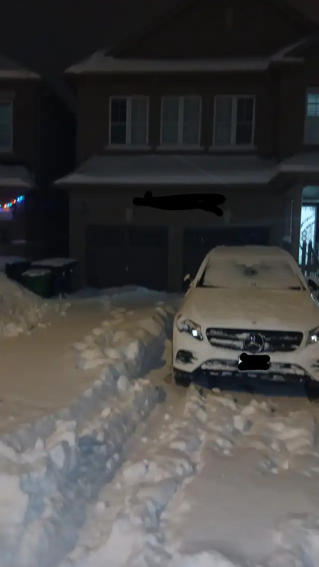 SNOW REMOVAL 24/7 in General Labour in Oakville / Halton Region - Image 3